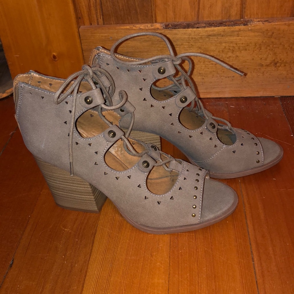 Heels